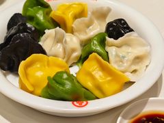-双合园·海鲜水饺青岛菜(万佳广场店)