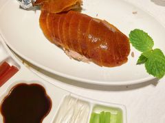 -天和晟烤鸭店(世纪坛店)