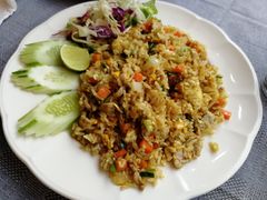 菠萝饭-Dash Teak House