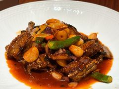 黄鳝-江南厨子(万象天地店)