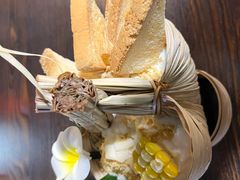 -婉泰·特色小吃·舂鸡脚(告庄二店)