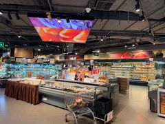 -Olé精品超市(天汇广场店)