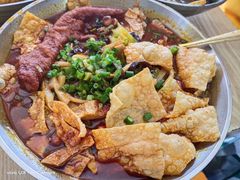 -龍城柳州螺蛳粉(群星路店)