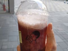 -喜茶(北京三里屯太古里店)