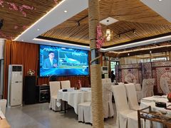 -陶缘一号·四季缘·老字号顺德菜·户外婚礼家宴(西滘店)