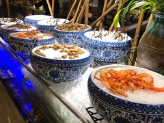 -合肥富力威斯汀酒店·知味餐厅