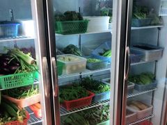 自助取餐区-臭鳜鱼人家·老字号徽菜