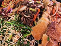 烙锅-一烙锅(友谊店)