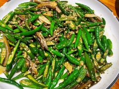 -小眼睛餐饮&杨杨夜宵