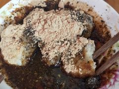 糍粑-张醪糟