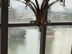 -忆咖啡观景餐厅(桂林象山公园店)