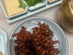 -小吊梨汤·北京菜·烤鸭(鸟巢店)