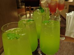 -青岛海天大酒店·1988全日餐厅