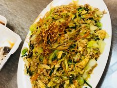 -百家福海鲜排档·闽菜·家宴(斗西路口店)