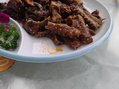 -老幺泉水鸡