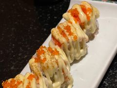 -無境·匠心日本料理(汉街店)