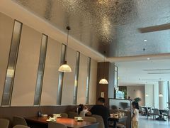 -热度餐厅(老佛爷店)