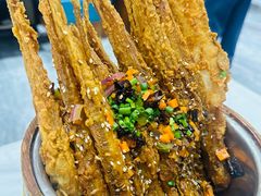 -大眼锅贴水饺(河东店)