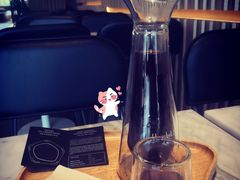 -Bracket Coffee(工体店)