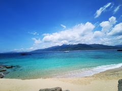 -海南分界洲岛旅游区