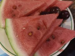 -巴犀烧烤(新崇光店)