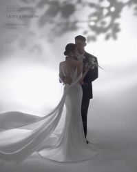 -巴黎经典婚纱摄影PARISSIC