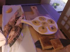 -京料理·日料自助·铁板燒(复悦城店)