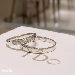 -I Do(镇江苏宁广场店)