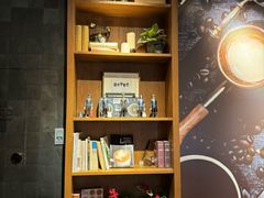 -StayReal Cafe(长宁来福士广场东八区店)