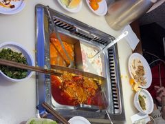 -重庆高老九火锅(万象城店)