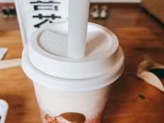 -喜茶(永旺梦乐城店)