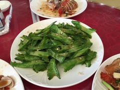 春园海鲜广场三排六号-春园海鲜广场D区6号(钟姐海鲜加工店)