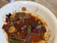 -北平小馆·烤鸭·家常菜(磨房北里店)