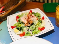 -HELLO MUSAE 拾光缪斯餐厅·纯正希腊风味(苏州中心店)