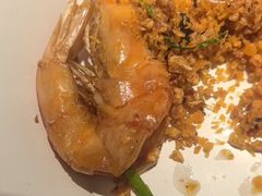 -汤城小厨•粤菜•靓汤(金宝街店)