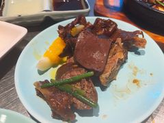 -潮界(虹桥新天地店)