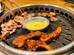 -火炉火自助餐(悠唐购物中心店)
