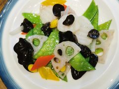 -玉舌尖私房菜(裕华店)
