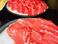 -海鲨湾海鲜会馆(百家湖1912店)