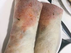 -泰谷酒店·太古码头闽菜自助餐厅