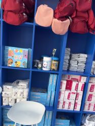 -熊小米专业儿童游泳馆