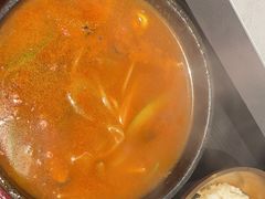 -轻烧烤肉(光谷步行街店)