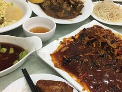 -火娃菜馆(新岭花园1期店)