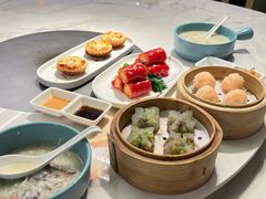 -滋粥楼·顺德菜(番禺广场总店)