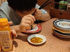 -元气寿司(东方宝泰店)