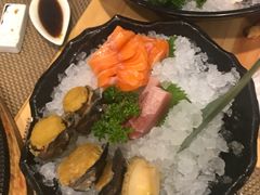 -菊上尊品料理(蚌埠银泰店)