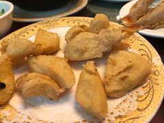 -深运潮州粥(水库店)