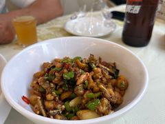 -铭副琦食·虾蟹烩馆(渔人码头店)