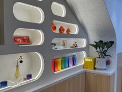 -瑶舍头疗·瑶浴·芳香热石SPA(五洲国际店)