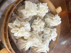 -德顺源·非遗烧麦·老菜(大观园店)